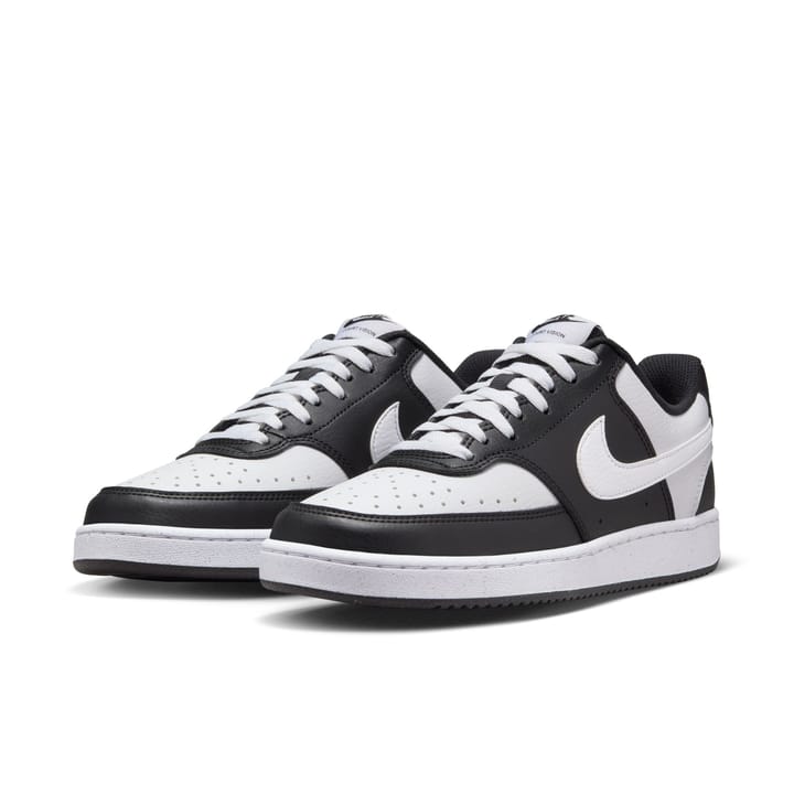 NIKE 6142 003 - Black/Whi NIKE