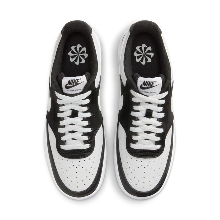NIKE 6142 003 - Black/Whi NIKE