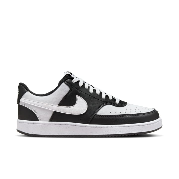 NIKE 6142 003 - Black/Whi NIKE
