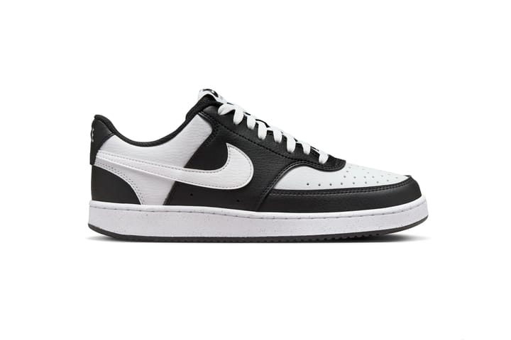 NIKE 6142 003 - Black/Whi NIKE