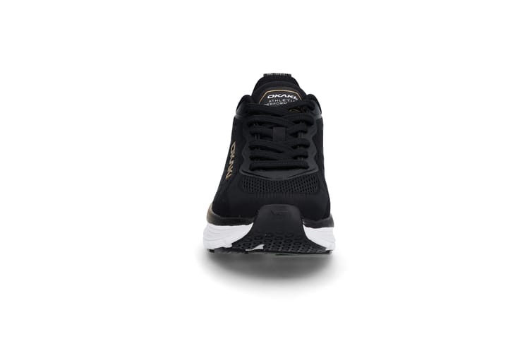 OKAKI 1313 BLK/GOLD/WHT OKAKI OKAKI 1313 BLK/GOLD/WHT OKAKI