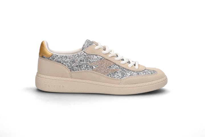 UNIFIED 1208 SILVER/GOLD UNIFIED