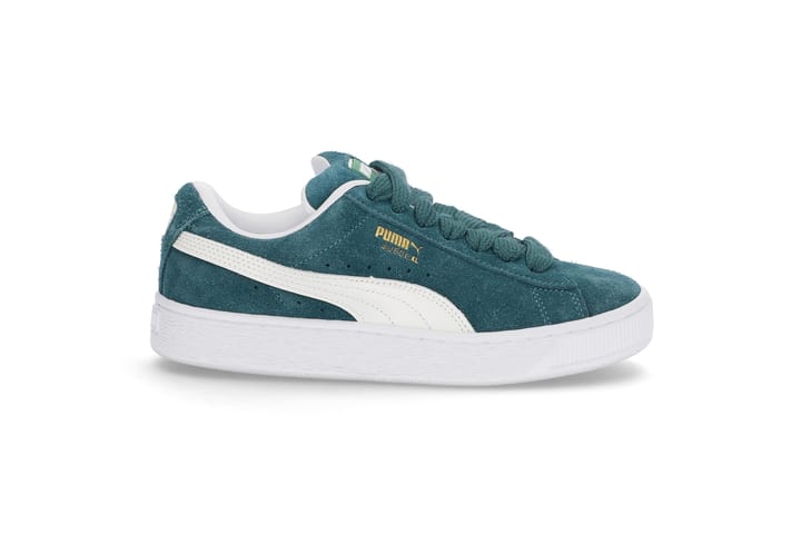 PUMA 6529 Dark Myrtle-War PUMA