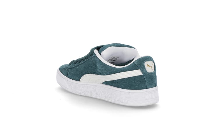 PUMA 6529 Dark Myrtle-War PUMA