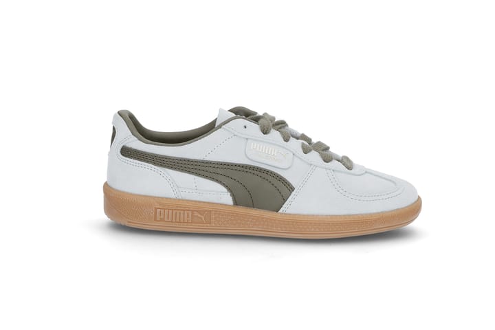 PUMA 6519 Peaceful Blue - PUMA