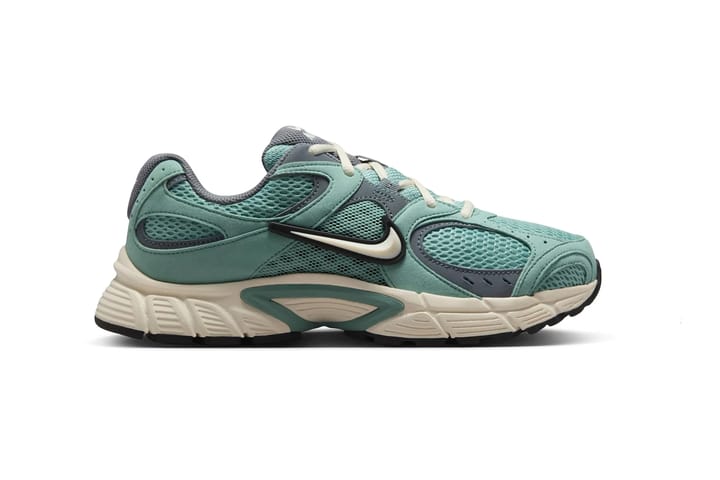 NIKE 3595 Cannon/ Pale Iv NIKE