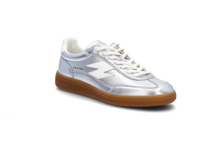 UNIFIED 1206 SILVER UNIFIED