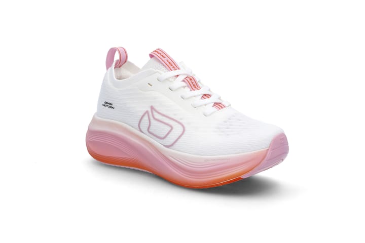 OKAKI 1343 WHITE/PINK OKAKI