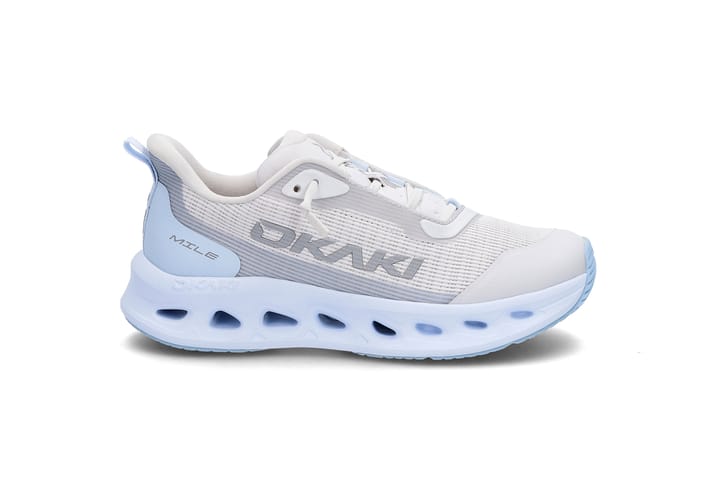 OKAKI 1346 GREY/LT BLUE OKAKI