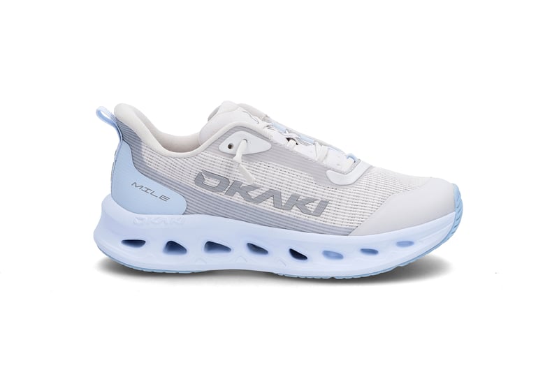 Okaki Mile OKAKI Okaki Mile OKAKI