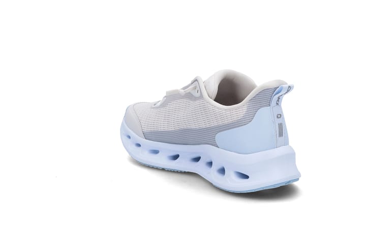 OKAKI 1346 GREY/LT BLUE OKAKI