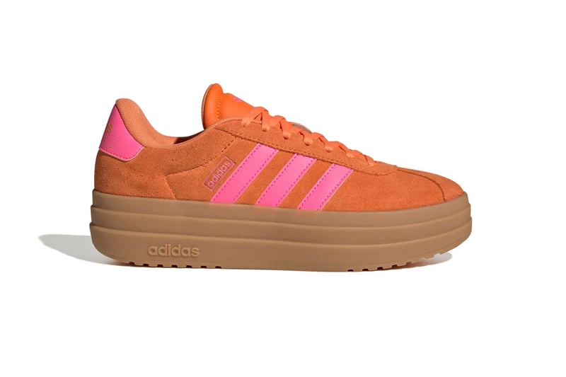 VL Court Bold ADIDAS