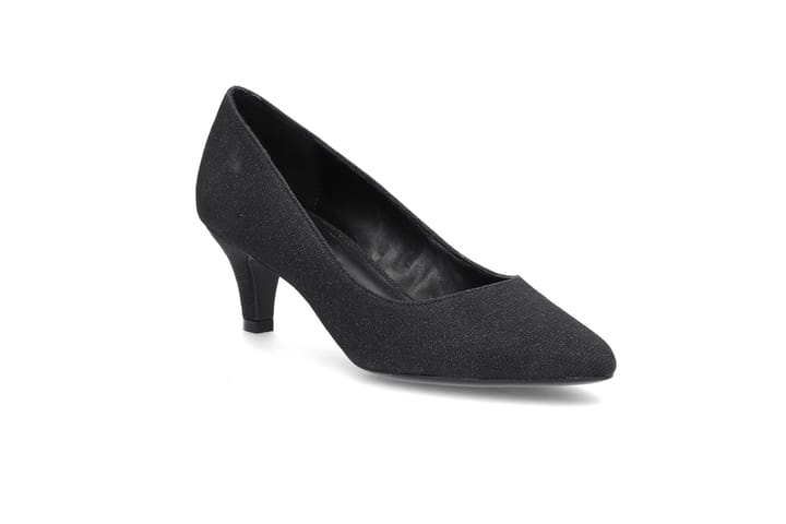 EDIT 1626 BLK GLITTER EDIT EDIT 1626 BLK GLITTER EDIT