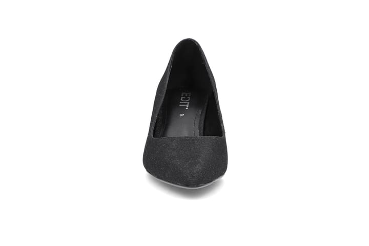 EDIT 1626 BLK GLITTER EDIT EDIT 1626 BLK GLITTER EDIT