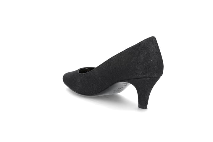 EDIT 1626 BLK GLITTER EDIT EDIT 1626 BLK GLITTER EDIT