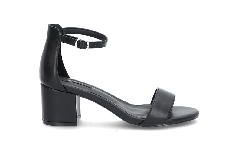 Elegant pensandal EDIT