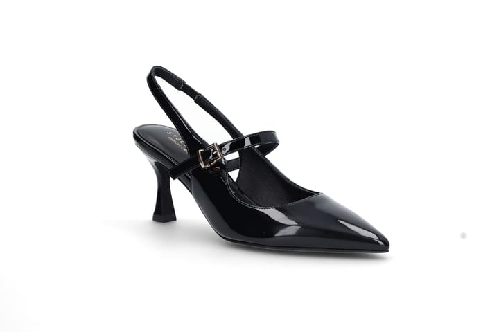 STOCKHOLM DESIGN GROUP 1602 BLACK PATENT STOCKHOLM DESIGN GROUP STOCKHOLM DESIGN GROUP 1602 BLACK PATENT STOCKHOLM DESIGN GROUP