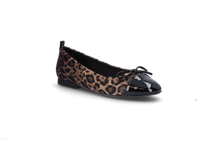 PRIVÉ 1631 BLK/LEOPARD PRIVÉ PRIVÉ 1631 BLK/LEOPARD PRIVÉ