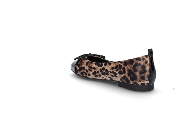 PRIVÉ 1631 BLK/LEOPARD PRIVÉ PRIVÉ 1631 BLK/LEOPARD PRIVÉ