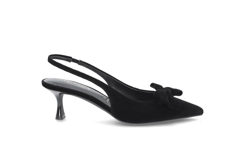 Slingback pumps STOCKHOLM DESIGN GROUP Slingback pumps STOCKHOLM DESIGN GROUP