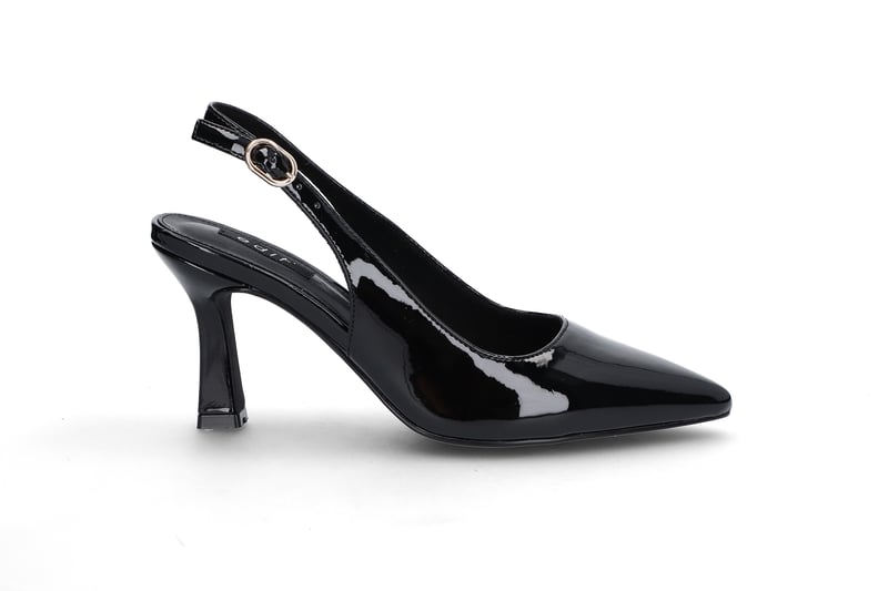 Slingback pumps EDIT