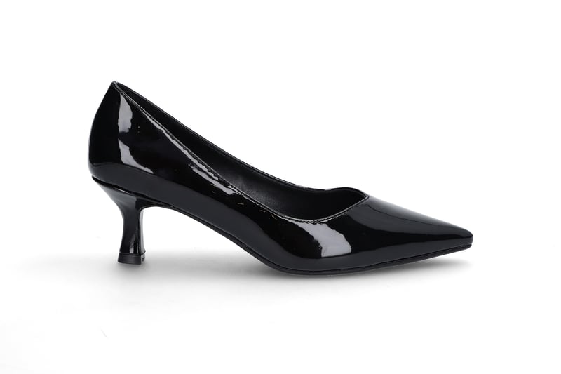 Klassisk pumps EDIT