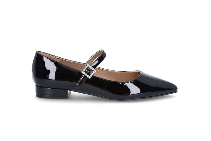 STOCKHOLM DESIGN GROUP 1601 BLACK/STRASS