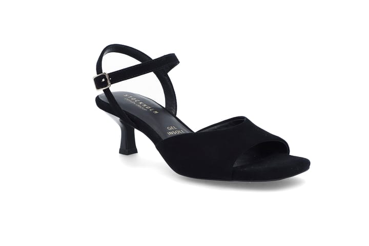 STOCKHOLM DESIGN GROUP 1188 BLACK STOCKHOLM DESIGN GROUP