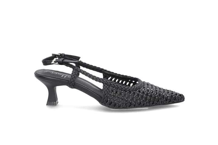 DUFFY 3616 Black DUFFY