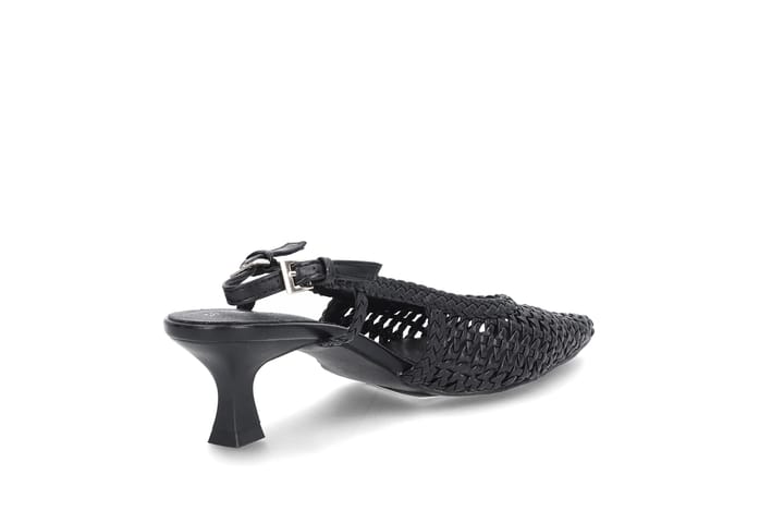 DUFFY 3616 Black DUFFY