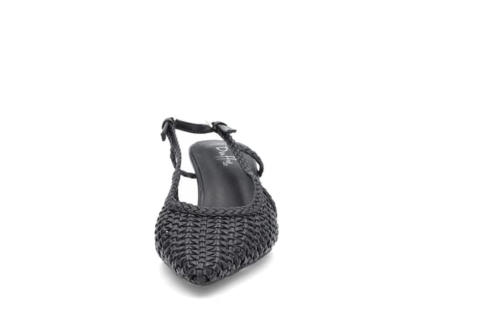 DUFFY 3616 Black DUFFY