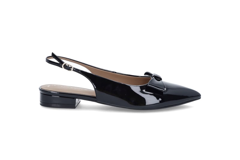 Elegante slingbacks med gel STOCKHOLM DESIGN GROUP Elegante slingbacks med gel STOCKHOLM DESIGN GROUP