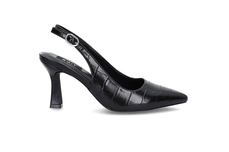Elegant slingback pumps EDIT Elegant slingback pumps EDIT