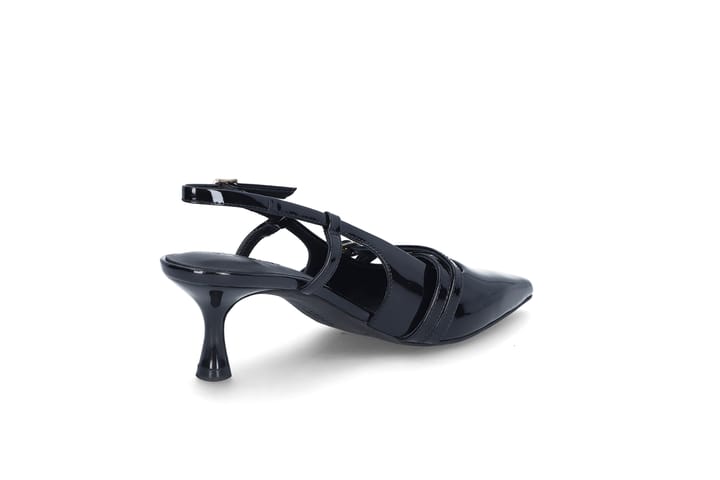 Slingback pumps med gelsåle STOCKHOLM DESIGN GROUP Slingback pumps med gelsåle STOCKHOLM DESIGN GROUP