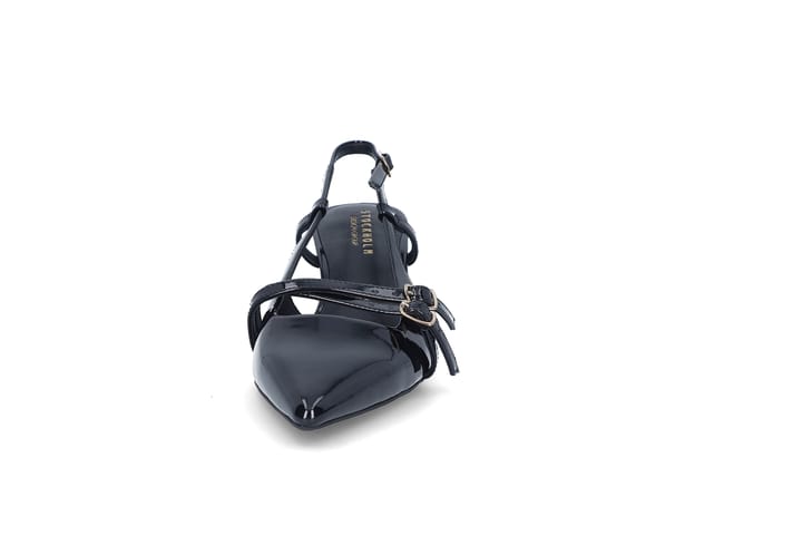 Slingback pumps med gelsåle STOCKHOLM DESIGN GROUP Slingback pumps med gelsåle STOCKHOLM DESIGN GROUP