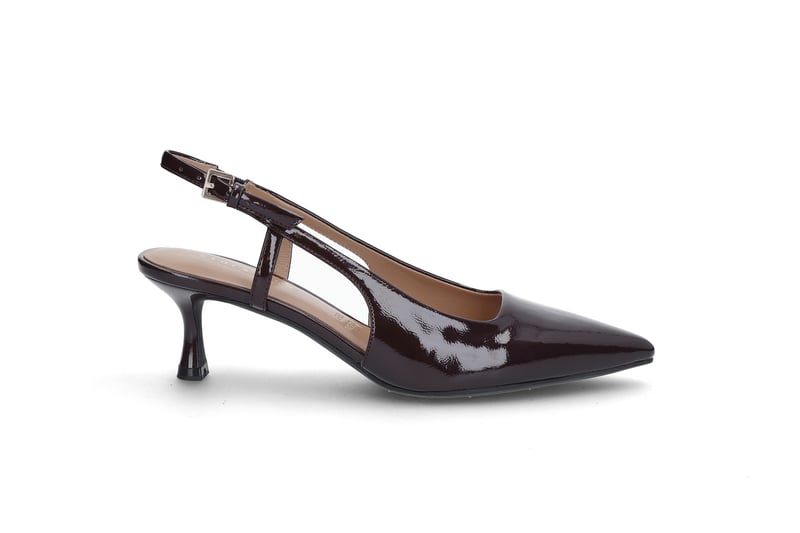 Slingback pumps STOCKHOLM DESIGN GROUP Slingback pumps STOCKHOLM DESIGN GROUP
