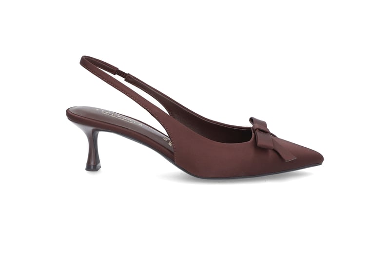 Slingback pumps med gel STOCKHOLM DESIGN GROUP Slingback pumps med gel STOCKHOLM DESIGN GROUP