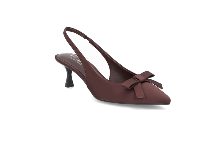 Slingback pumps med gel STOCKHOLM DESIGN GROUP Slingback pumps med gel STOCKHOLM DESIGN GROUP
