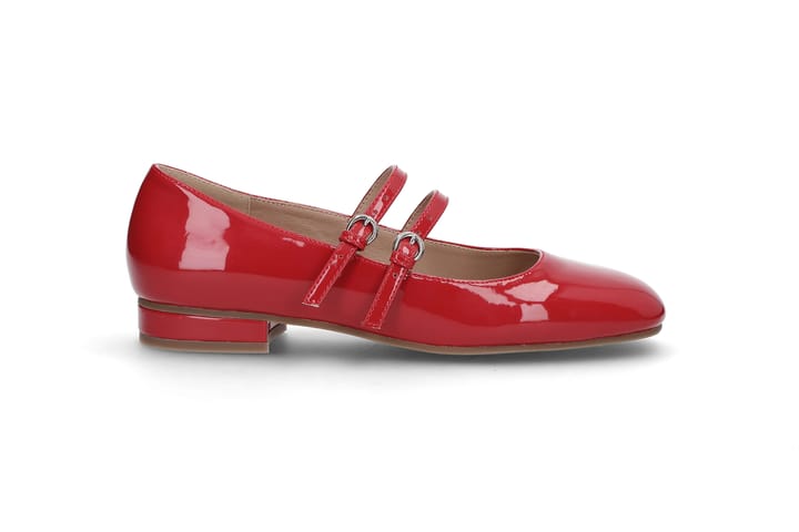 UNIFIED 1265 RED