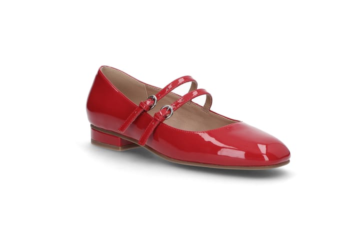 UNIFIED 1265 RED UNIFIED