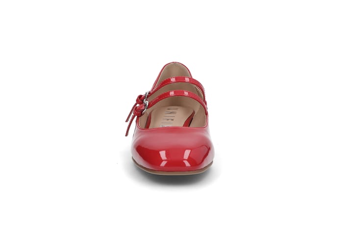 UNIFIED 1265 RED UNIFIED