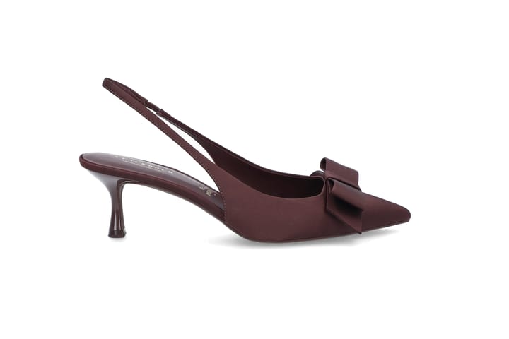 STOCKHOLM DESIGN GROUP 1626 BURGYNDY