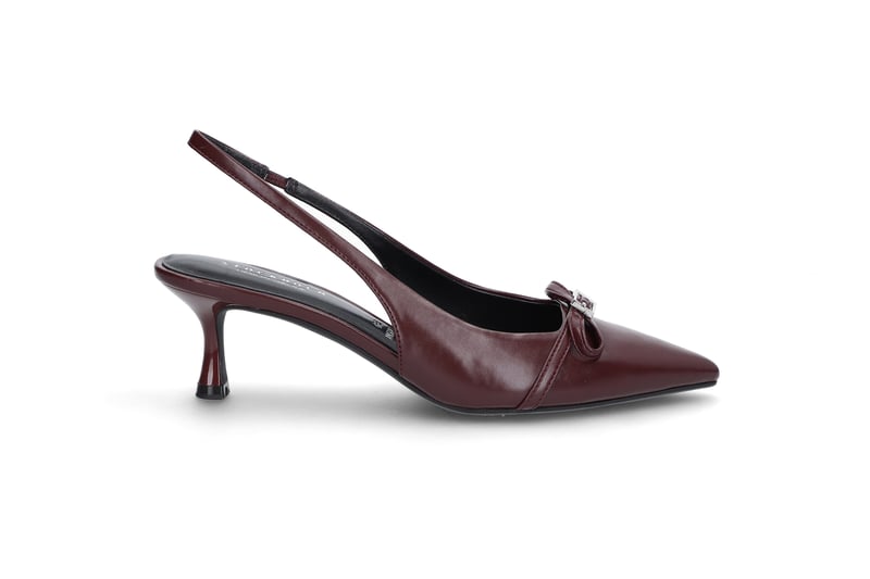 Slingback pumps STOCKHOLM DESIGN GROUP Slingback pumps STOCKHOLM DESIGN GROUP