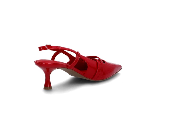 Slingback pumps med gelsåle STOCKHOLM DESIGN GROUP Slingback pumps med gelsåle STOCKHOLM DESIGN GROUP