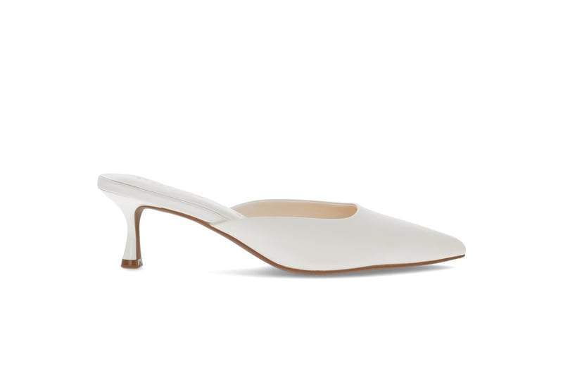 Elegante mules STOCKHOLM DESIGN GROUP Elegante mules STOCKHOLM DESIGN GROUP