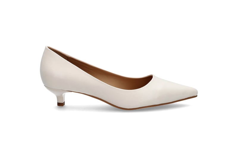 Stilren pumps EDIT