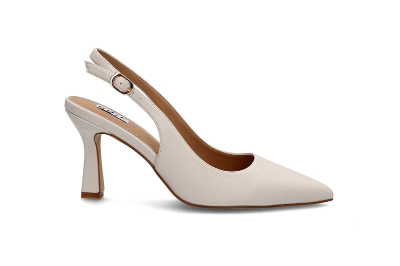 Elegant slingback pumps EDIT