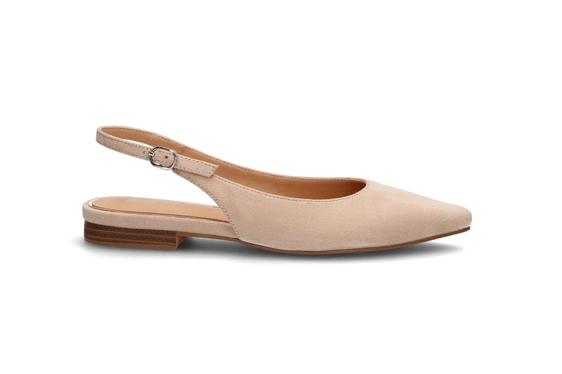 Slingback ballerina EDIT Slingback ballerina EDIT
