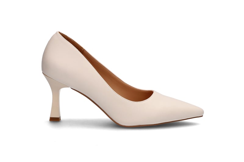 Klassisk pumps EDIT Klassisk pumps EDIT