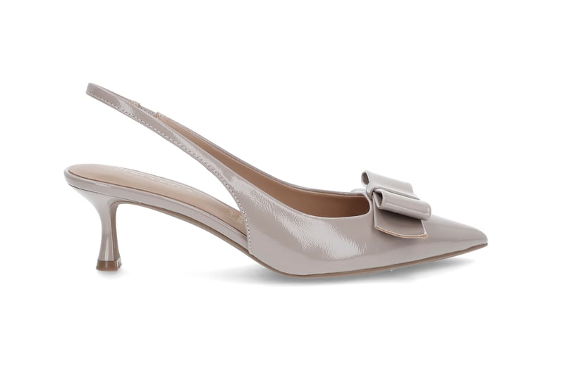 Elegant slingback pumps STOCKHOLM DESIGN GROUP Elegant slingback pumps STOCKHOLM DESIGN GROUP